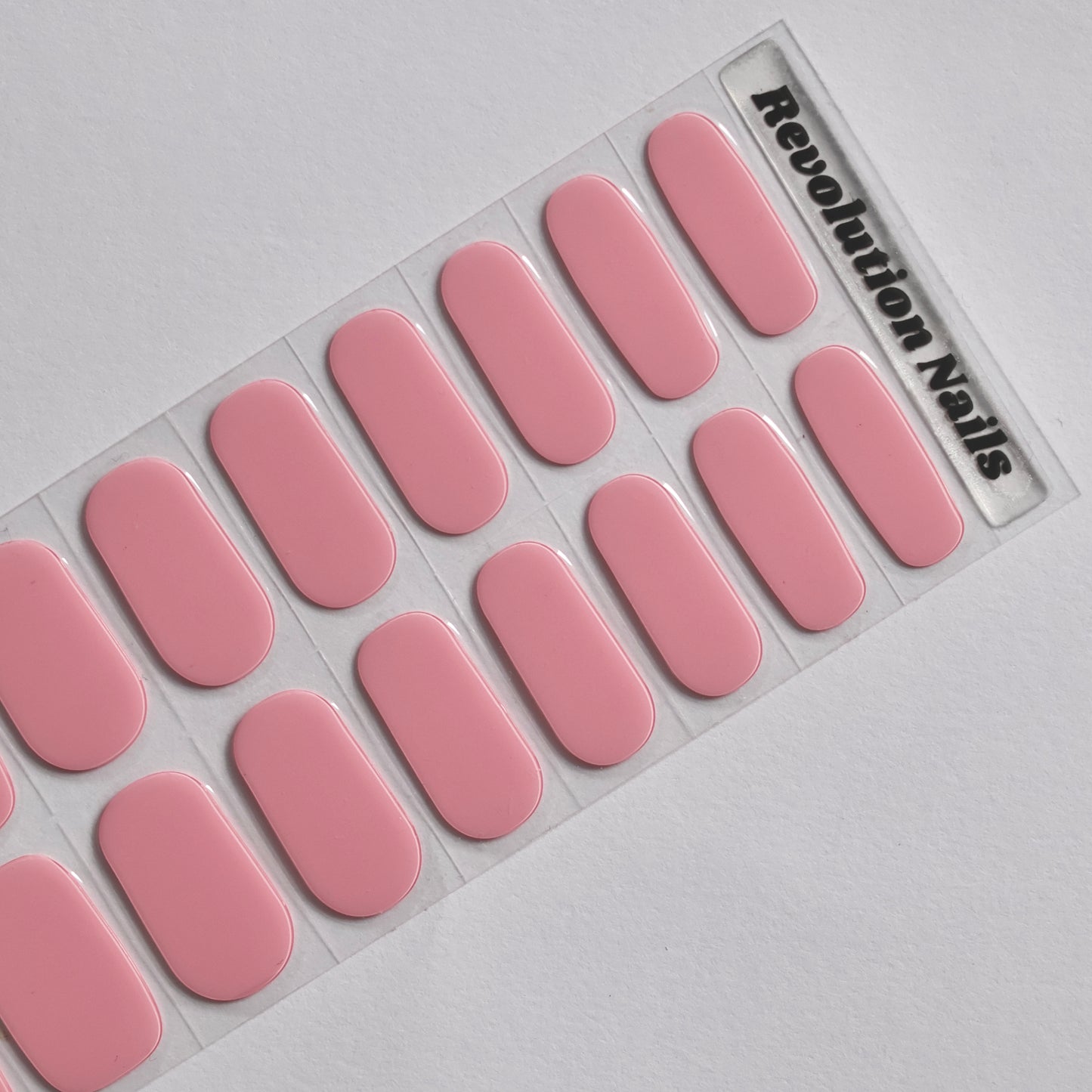 Baby Pink