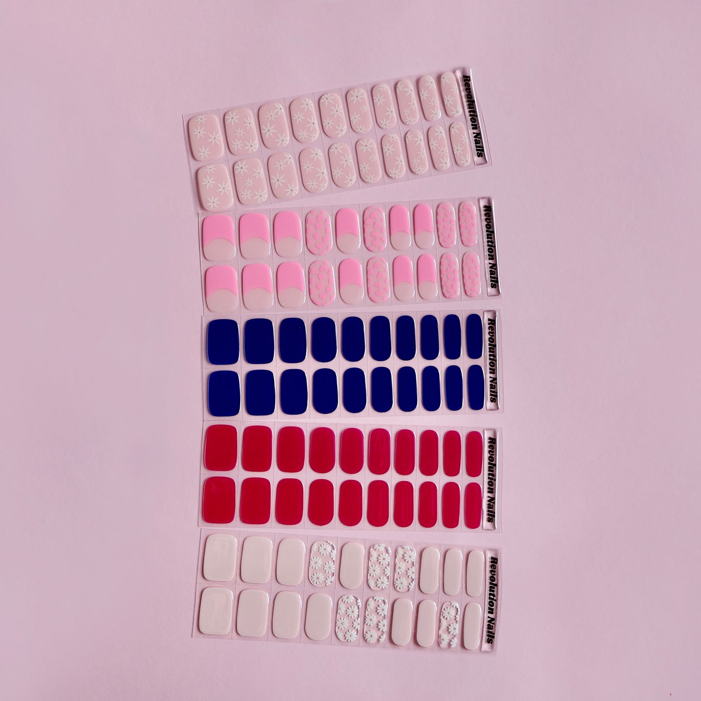 Starter Pack Revolution