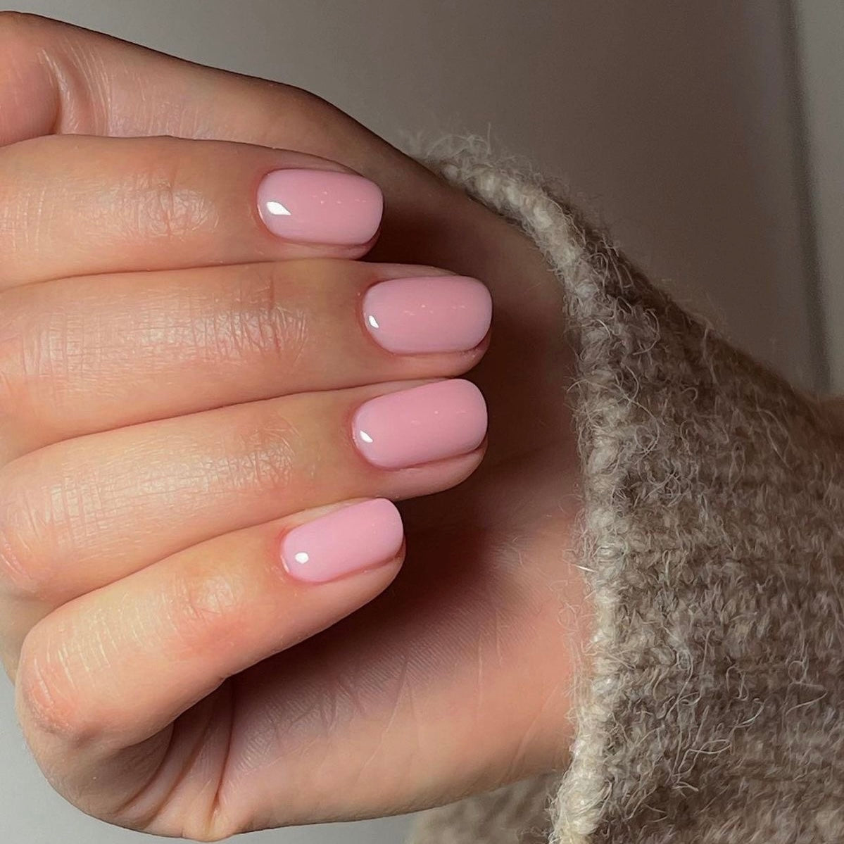 Baby Pink