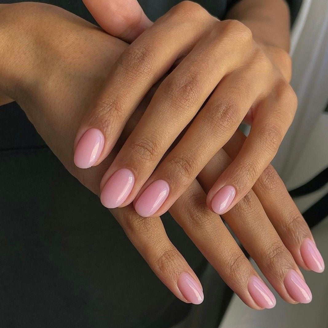 Baby Pink