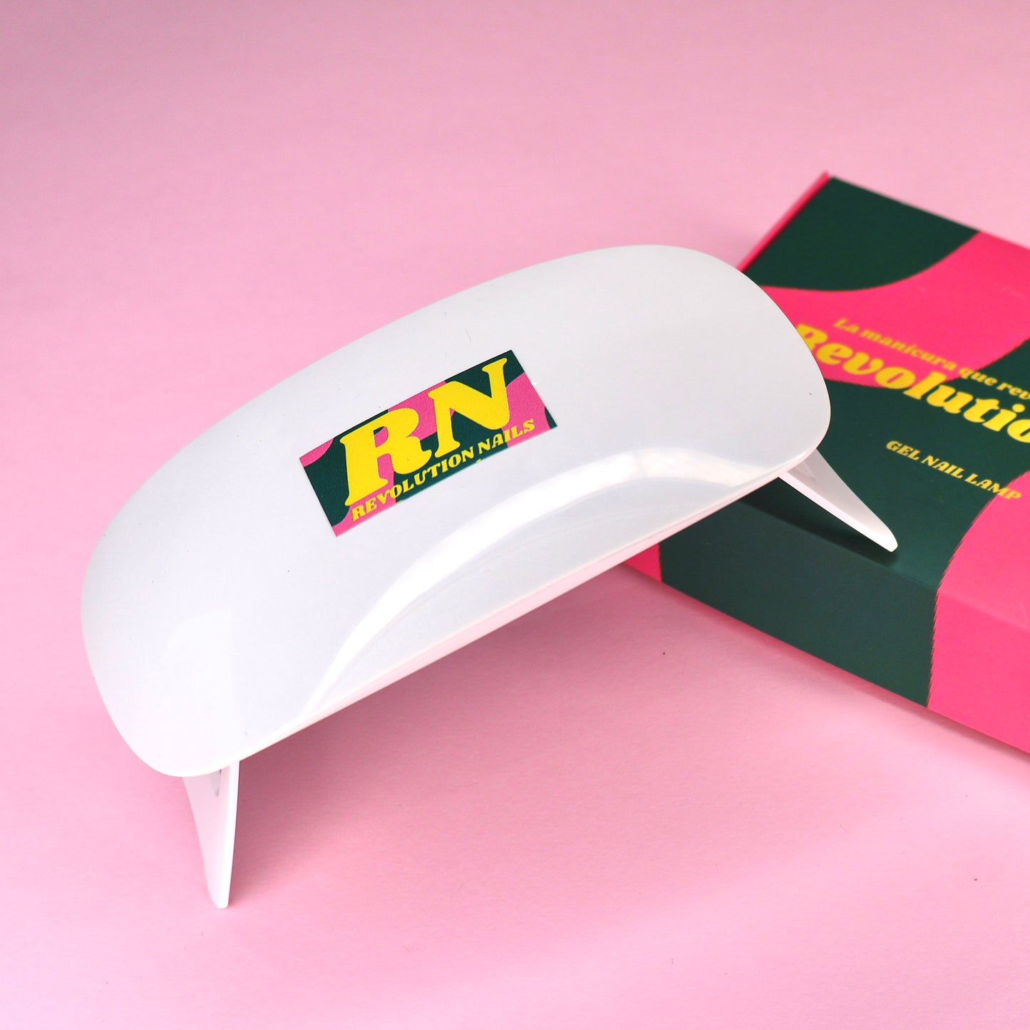 Lámpara Revolution UV MINI