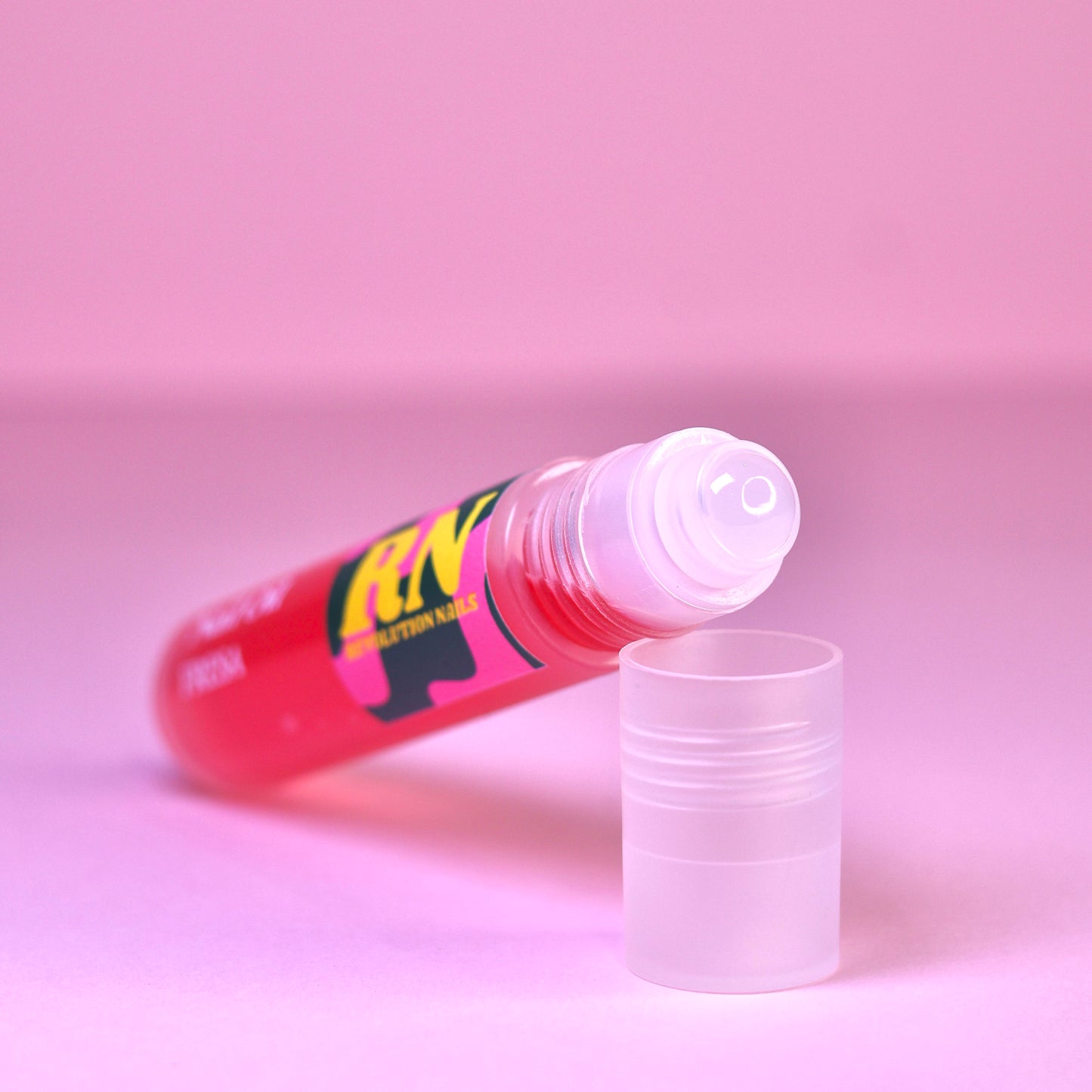 Aceite de cutículas (Fresa)