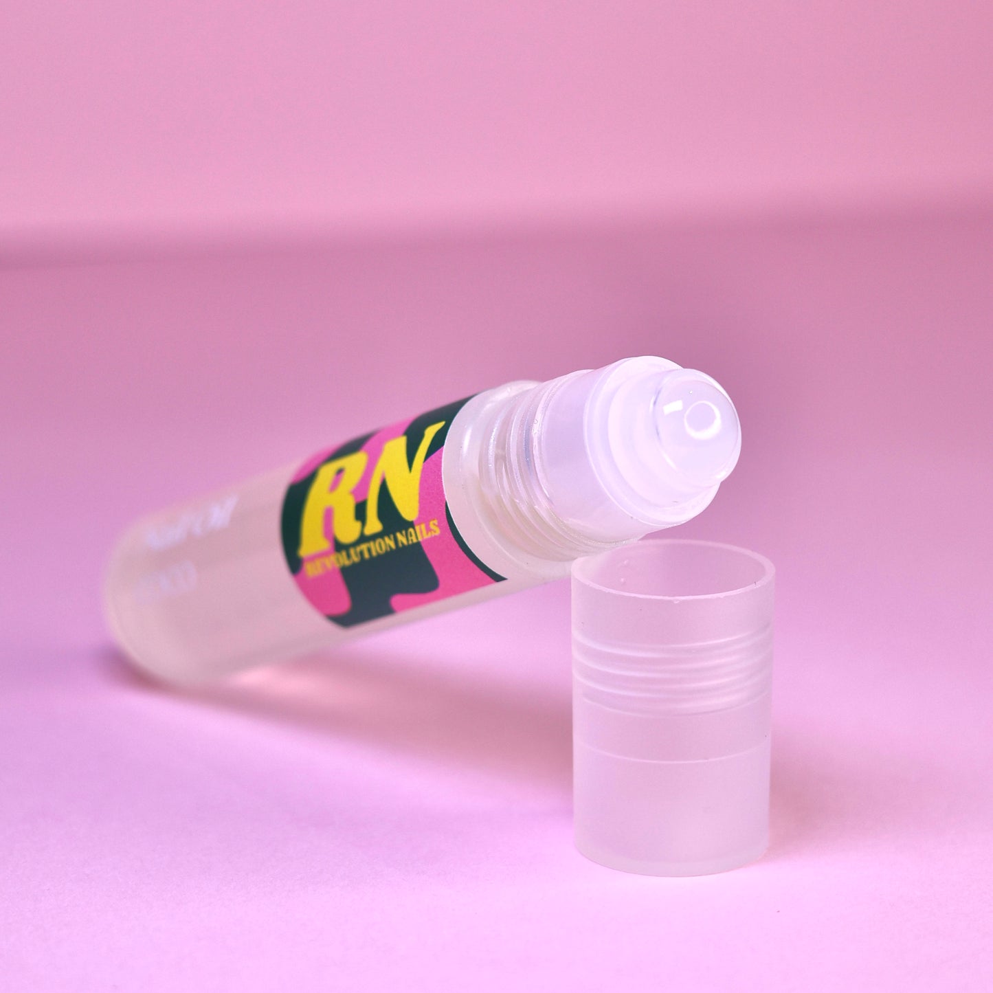 Aceite de cutículas (Coco)